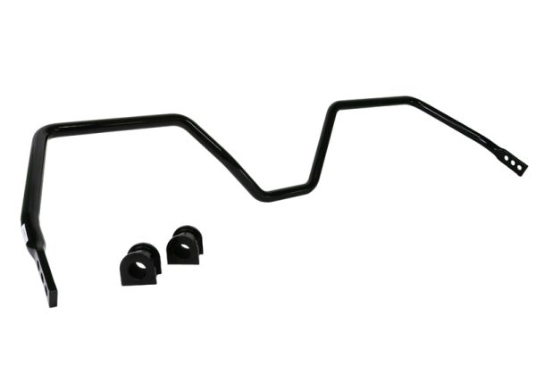 Whiteline Sway Bars Toyota Land Cruiser Prado 120  150 Series (2002-2023) [24mm] Rear Set Cheap