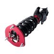 Function & Form Coilovers Chevy Camaro (16-24) [Type 3] 37200116 Hot on Sale