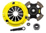 ACT Clutch Kit Honda CRX 1.5L   1.6L (1989) Heavy Duty Race Rigid - 4 or 6 Pad Sale