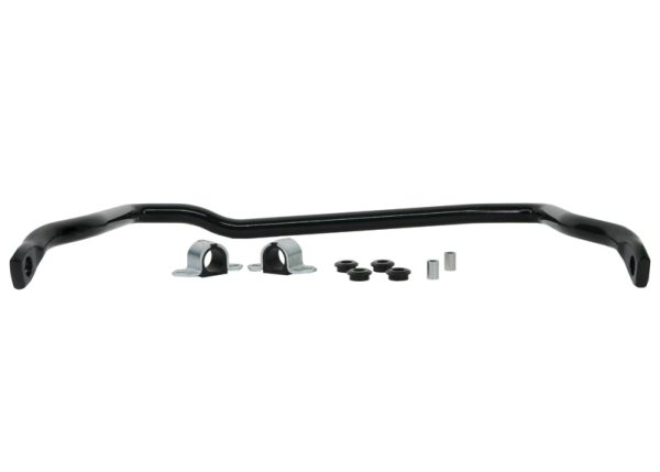 Whiteline Sway Bar Toyota Land Cruiser 80  105 Series (1990-1997) [33mm] Front & [30mm] Rear Set Online Sale