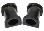 Whiteline Sway Bar Mount Bushing Kit Mitsubishi Lancer FWD  AWD (2007-2017) [26mm] Front - KSK049-26 Online Hot Sale