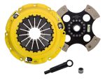 ACT Clutch Kit Mazda5 2.3L (2006-2010) Heavy Duty Race Rigid - 4 or 6 Pad For Sale