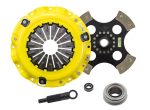 ACT Clutch Kit Chrysler Conquest 2.6L (1987-1989) 4 or 6 Puck Xtreme Duty  Race Rigid Fashion