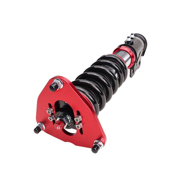 Function & Form Coilovers Mitsubishi 3000GT FWD (91-99) Type 3 - 38504291 Online now