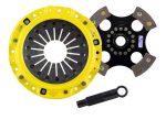 ACT Clutch  Kit Honda S2000 AP1 AP2 2.0L (00-03) 2.2L (04-09) Heavy Duty Race Rigid - 4 or 6 Pad For Cheap