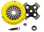 ACT Clutch Kit Toyota Supra 3.0L (1988-1997) 4 or 6 Puck Xtreme Duty  Race Rigid on Sale