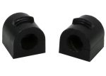 Whiteline Sway Bar Mount Bushing Kit Mazda 3 (2003-2014) [18mm] Front - KSK058-24 For Cheap