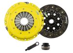 ACT Clutch Kit BMW 3 Series 3.0L (06-13) Heavy Duty Performance Street Rigid - BM15-HDSD Fashion