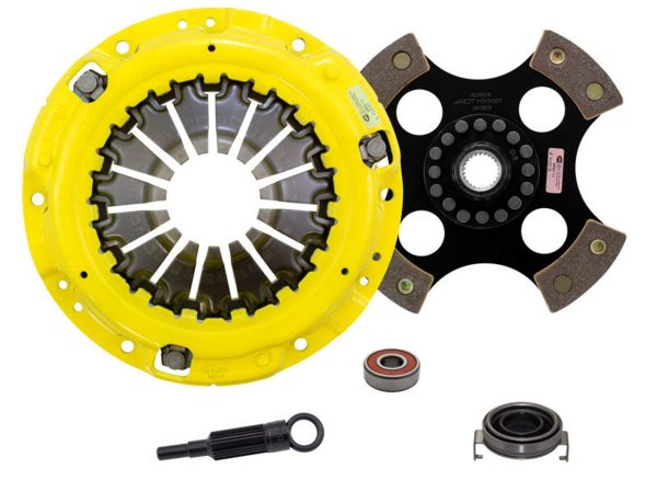 ACT Clutch Kit Subaru Outback 2.5L (2005-2009) Heavy Duty Race Rigid - 4 or 6 Pad Cheap