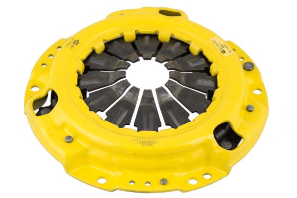 ACT Clutch Pressure Plate Chevy Nova 1.6L (1985-1988) Xtreme - T019X For Cheap