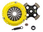 ACT Clutch Kit Lexus IS300 3.0L (2002-2005) 4 or 6 Puck Xtreme Duty  Race Rigid For Cheap