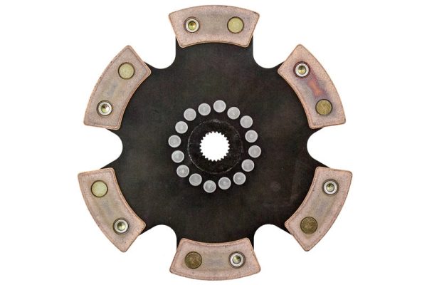 ACT Clutch Disc Infiniti I30 3.0L V6 (1996-1999) Rigid Race - 4 or 6 Puck Cheap