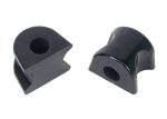 Whiteline Sway Bar Mount Bushing Kit Toyota 86 (2012-2023) [20mm] Front - KSK105-20 For Cheap