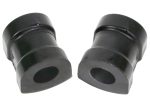 Whiteline Sway Bar Mount Bushing Kit BMW 3 Series E36 Excl. M3 (1990-2000) [27mm] Front - KSK034-27 Online Hot Sale