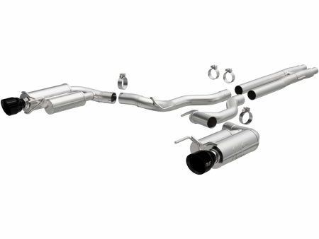 Magnaflow Exhaust Ford Mustang GT 5.0 S650 (2024-2025) 19645 For Discount