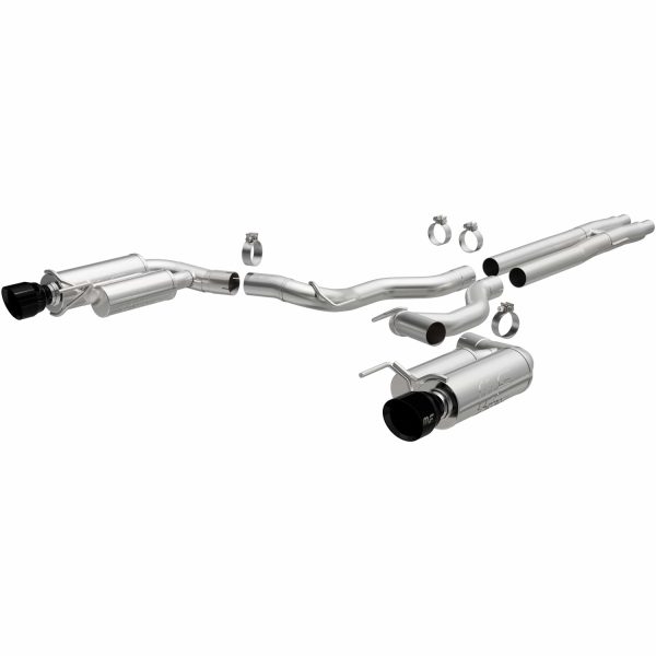 Magnaflow Exhaust Ford Mustang GT 5.0 S650 (2024-2025) 19645 For Discount