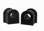 Whiteline Sway Bar Mount Bushing Kit Toyota Camry (1996-2006) [20mm] Rear - KSK083-20 on Sale