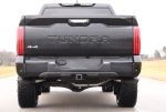 Flowmaster Exhaust Toyota Tundra 3.4L Turbo (22-24) 2.5  Catback Dual Side Exit - Flow FX 718142 Online now