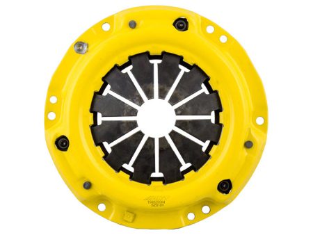 ACT Clutch Pressure Plate Geo Metro 1.3L (1992-1997) Xtreme - SZ010X Supply