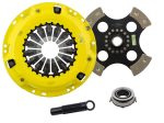 ACT Clutch Kit Toyota Corolla 2.4L (2009-2012) Heavy Duty Race Rigid - 4 or 6 Pad Online Sale