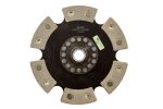 ACT Clutch Disc Acura EL 1.6L (1997-2000) 1.8L (2001-2005) Rigid Race - 4 or 6 Puck Discount