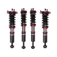 Function & Form Coilovers Lexus GS300  GS400  GS430 (98-05) [Type 3] 38300198 Hot on Sale