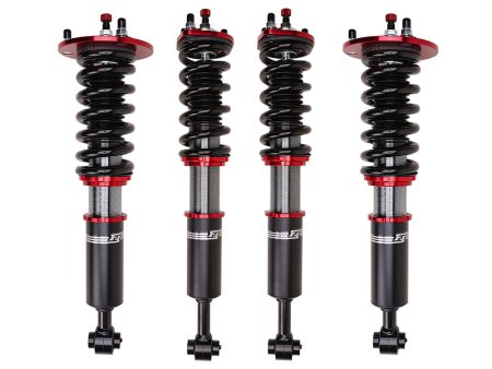 Function & Form Coilovers Lexus GS300  GS400  GS430 (98-05) [Type 3] 38300198 Hot on Sale