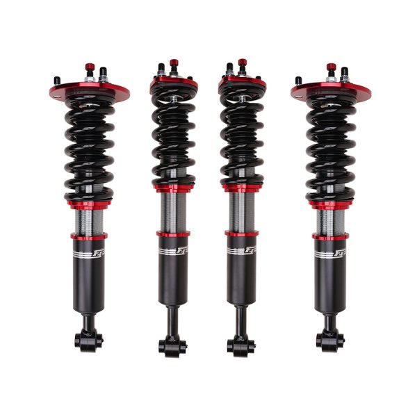 Function & Form Coilovers Lexus GS300  GS400  GS430 (98-05) [Type 3] 38300198 Hot on Sale