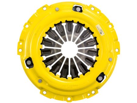 ACT Clutch Pressure Plate Nissan Maxima 3.0L V6 (1985-2001) Xtreme Pressure Plate - N015X Online Hot Sale