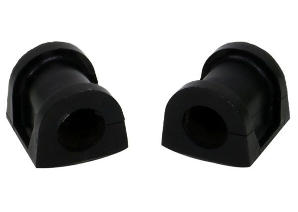 Whiteline Sway Bar Mount Bushing Kit Subaru WRX  WRX STi (2007-2011) [24mm] Rear - KSK074-24 Discount