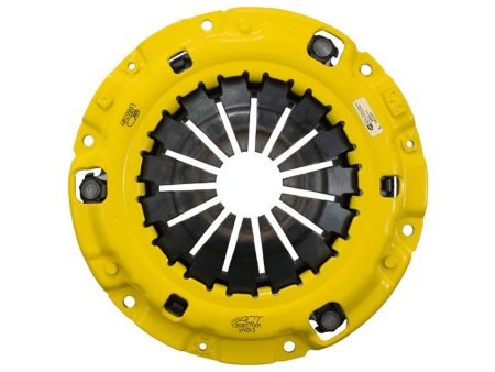 ACT Clutch Pressure Plate Hyundai Genesis Coupe 3.8L V6 (2010-2012) Heavy Duty - HY013 on Sale