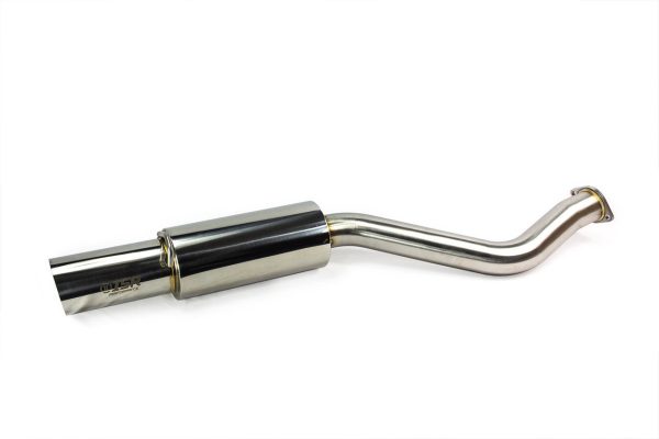 ISR Exhaust Lexus GS300 (1998-2005) Single Muffler N1 Drift Style Sale