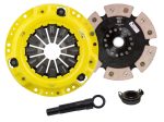 ACT Clutch Kit Toyota MR2 Turbo 2.0L (1991-1995) 4 or 6 Puck Xtreme Duty  Race Rigid Online Sale