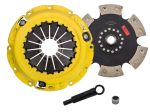 ACT Clutch Kit Mazda5 2.3L (2006-2010) Heavy Duty Race Rigid - 4 or 6 Pad For Sale