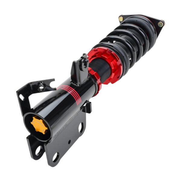 Function & Form Coilovers Chevy Camaro (16-18) Type 4 - 47200116 For Sale