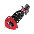 Function & Form Coilovers Subaru Impreza STi Hatch Wide GR (08-14) [Type 3] 38700208 Online Sale