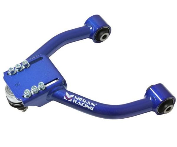 Megan Racing Camber Kit Acura TL (2009-2014) Front Upper Arms For Cheap