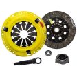 ACT Clutch Kit Honda Civic 1.5L   1.6L   1.7L (1997-2005) Heavy Duty Performance Street Rigid - HC5-HDSD Discount