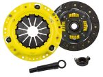 ACT Clutch Kit Toyota Corolla 1.6L (1991-1992) Heavy Duty   Street Disc Sprung - TL3-HDSS Discount