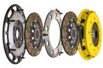 ACT Clutch Kit Chevy Trailblazer SS 6.0L V8 (2006) Twin Disc Xtreme Street Kit Discount