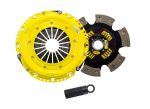 ACT Clutch Kit BMW 5 Series E60   E61 3.0L (2008-2014) 6 Puck Sprung Heavy Duty Race For Discount