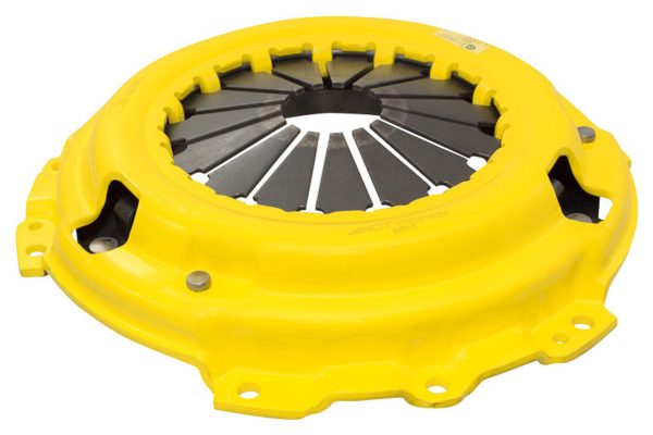 ACT Clutch Pressure Plate Nissan Maxima 3.0L V6 (1985-2001) Heavy Duty Pressure Plate - N015 For Discount