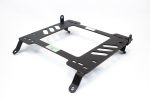 Planted Seat Brackets Mercedes E-Class W210 (1995-2003) Driver   Passenger Side Fashion