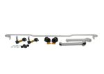 Whiteline Sway Bar Subaru BRZ (2012-2021) Rear 3 Point Adjustable w  KLC182 & KBR38 - 18mm or 16mm Online Hot Sale