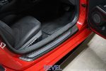 REVEL GT Dry Carbon Fiber Toyota GR Supra (2020) Sill Plates Inner Set Hot on Sale