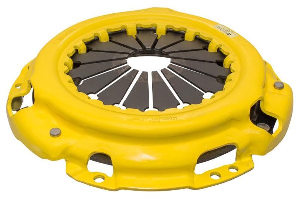 ACT Clutch Pressure Plate Toyota Cressida 2.8L (1984-1988) Heavy Duty - T021 For Discount