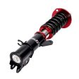 Function & Form Coilovers Toyota MR2 SW20 21 (91-99) [Type 3] 38800489 Supply