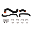 Mishimoto Silicone Radiator Hoses Ford Mustang GT S550 (15-23) Black   Red   Blue Online Hot Sale