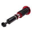 Function & Form Coilovers Lexus GS300  GS400  GS430 (98-05) [Type 3] 38300198 Hot on Sale