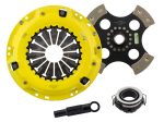 ACT Clutch Kit Toyota MR2 Turbo 2.0L (1991-1995) 4 or 6 Puck Xtreme Duty  Race Rigid Online Sale